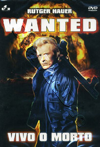 Wanted: Dead or Alive |   DVD